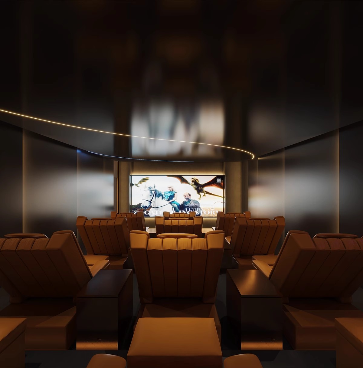 图片[49]-洗浴中心足浴足疗店铺效果图装修设计会所包间店面商铺室内素材库-大怪兽分享