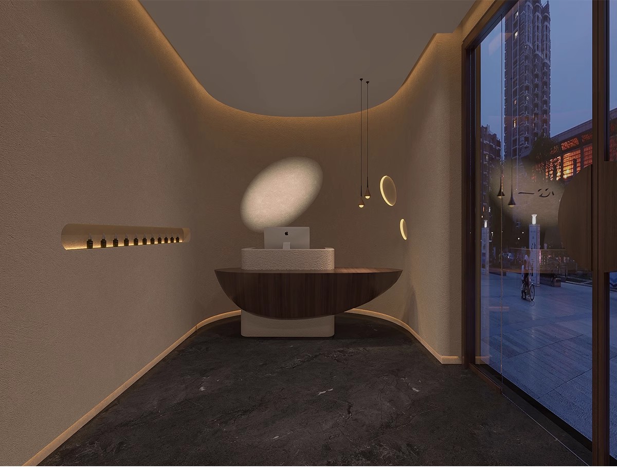 图片[50]-洗浴中心足浴足疗店铺效果图装修设计会所包间店面商铺室内素材库-大怪兽分享