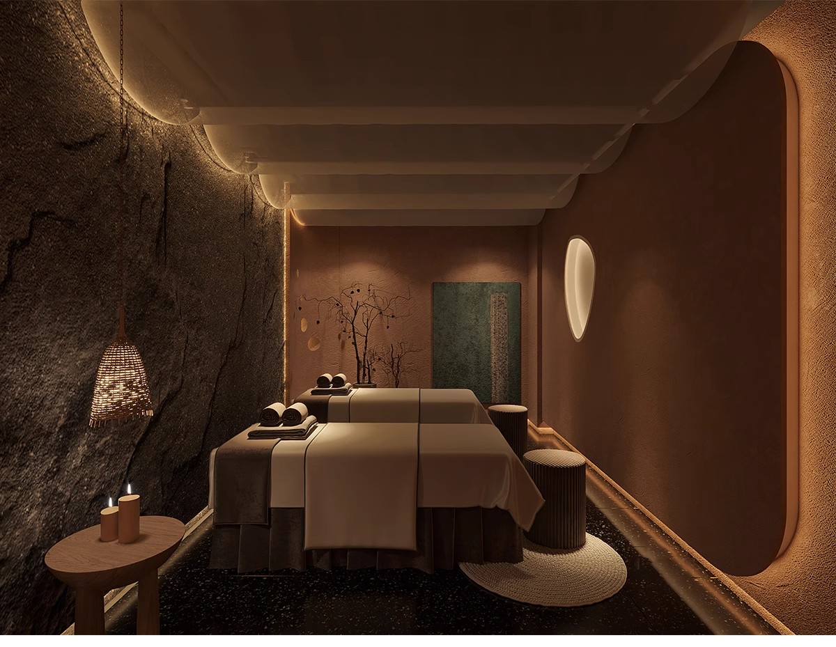 图片[51]-洗浴中心足浴足疗店铺效果图装修设计会所包间店面商铺室内素材库-大怪兽分享