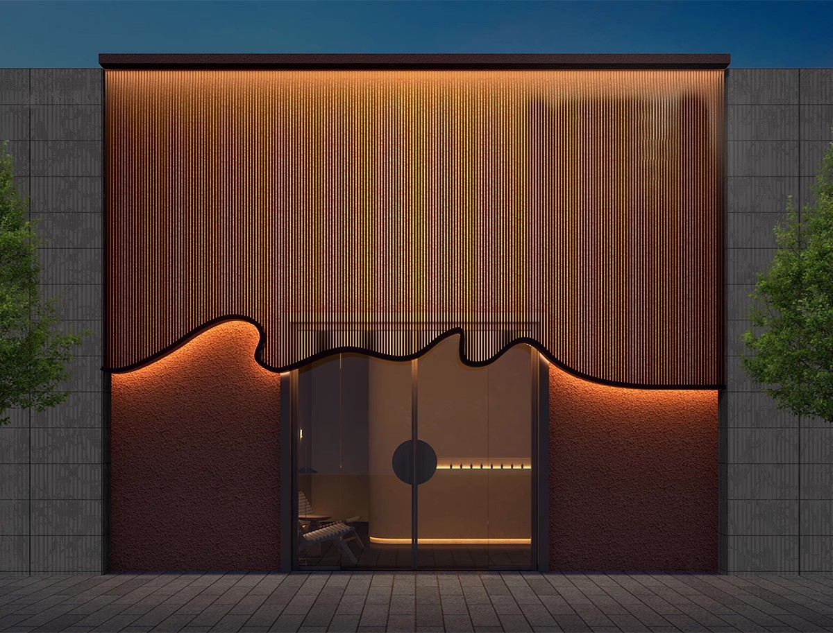 图片[55]-洗浴中心足浴足疗店铺效果图装修设计会所包间店面商铺室内素材库-大怪兽分享