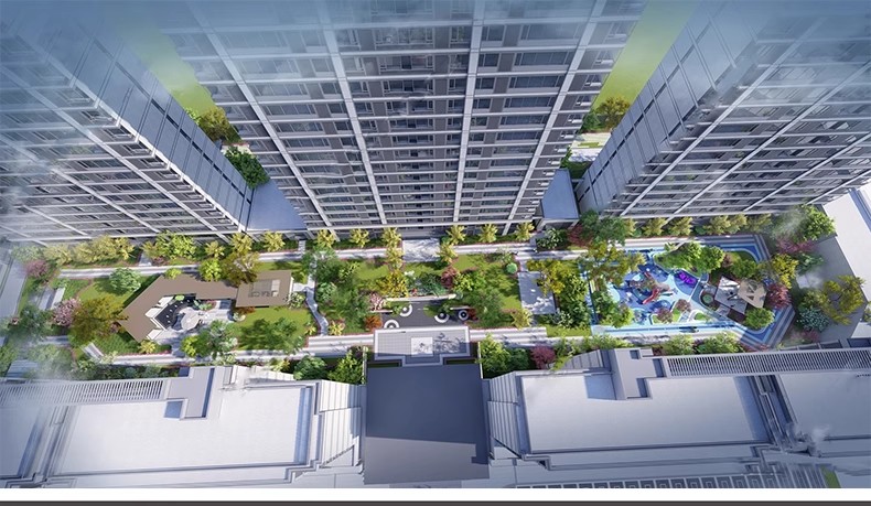 图片[54]-现代线性带状口袋公园街头绿地市政小游园城市休闲广场景观su模型-大怪兽分享