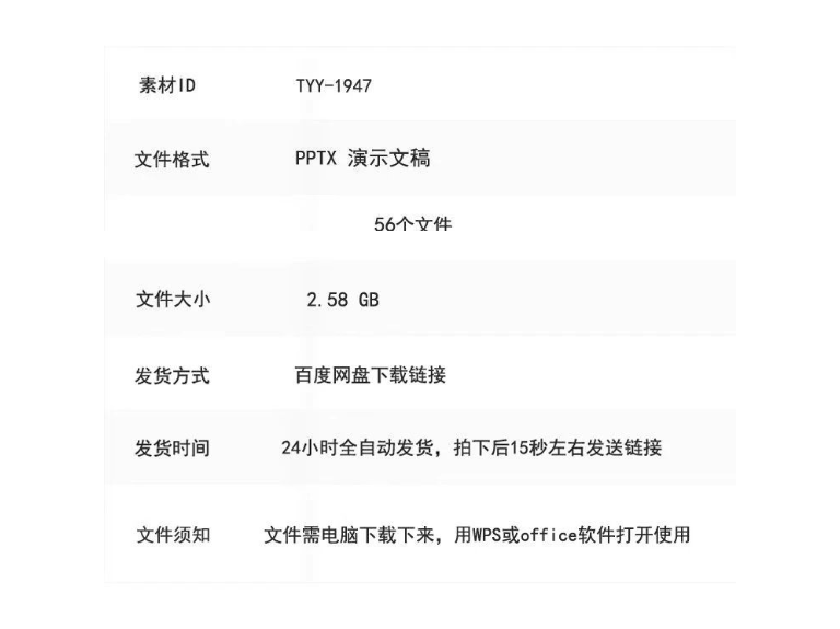 图片[2]-旅行相册PPT模板 旅游海边风景摄影相册宣传照片纪念册动态素材-大怪兽分享