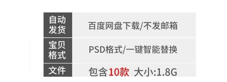 图片[2]-文创展台VI样机空间品牌效果展示瓷器耳机环保袋提案贴图PSD素材-大怪兽分享