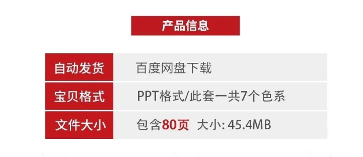 图片[2]-国外高端杂志风排版风格商业计划书工作产品介绍PPT设计模版+Key-大怪兽分享