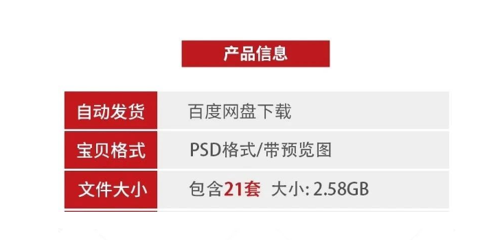 图片[2]-餐饮连锁美食火锅中餐品牌VI提案展示智能贴图效果图psd样机素材-大怪兽分享