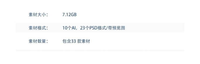 图片[2]-个人作品集平面UI设计师面试求职简历作品集排版PSD设计素材模板-大怪兽分享