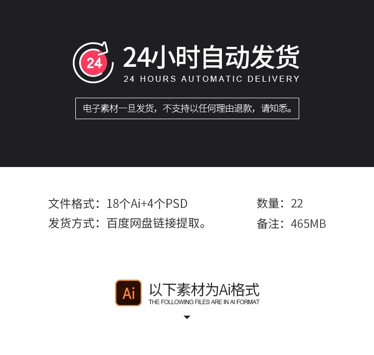 图片[2]-餐饮美食餐厅饭店三折页模板宣传单菜单手册排版AI设计素材PS模版-大怪兽分享
