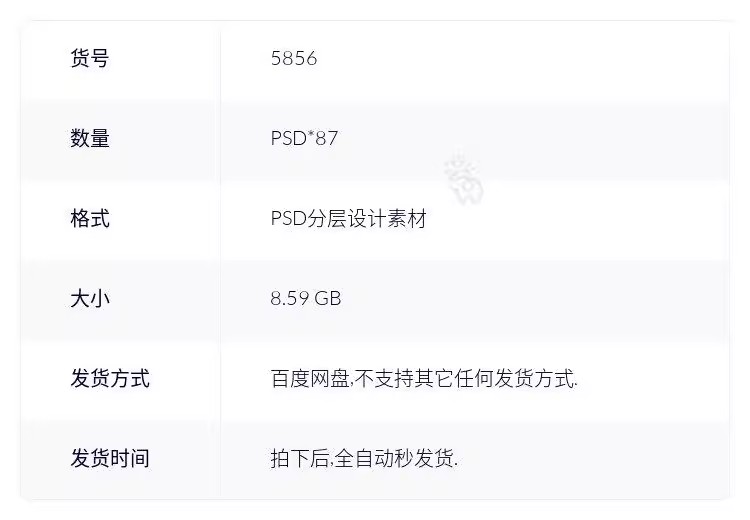 图片[2]-商品食品酒瓶纸盒袋装包装VI展示效果图智能贴图样机PSD设计素材-大怪兽分享