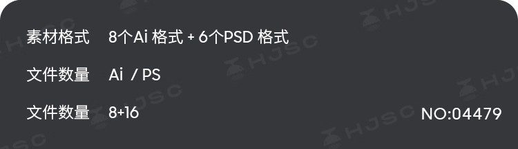 图片[2]-ins网红instagram拍照框朋友圈打卡相框AI矢量PSD设计素材模版PS-大怪兽分享