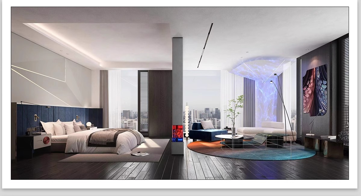 图片[5]-酒店空间CAD节点大样图立面图库工装室内施工工艺深化图纸施工图-大怪兽分享