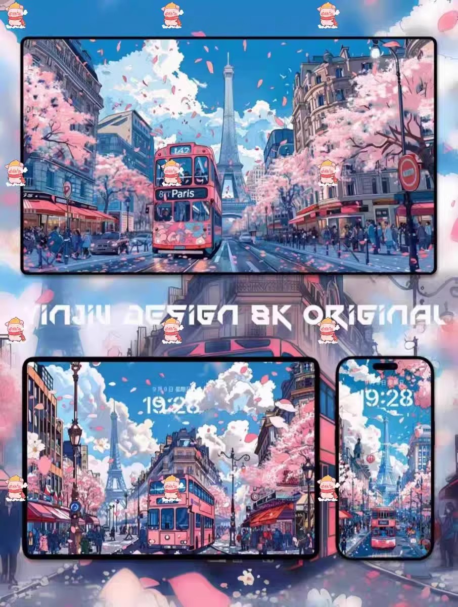 图片[6]-60张 4K超清罗曼玫瑰 唯美风景合集手机壁纸苹果iPad平板电脑iMac-大怪兽分享