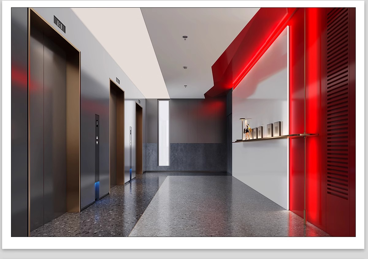 图片[8]-酒店空间CAD节点大样图立面图库工装室内施工工艺深化图纸施工图-大怪兽分享
