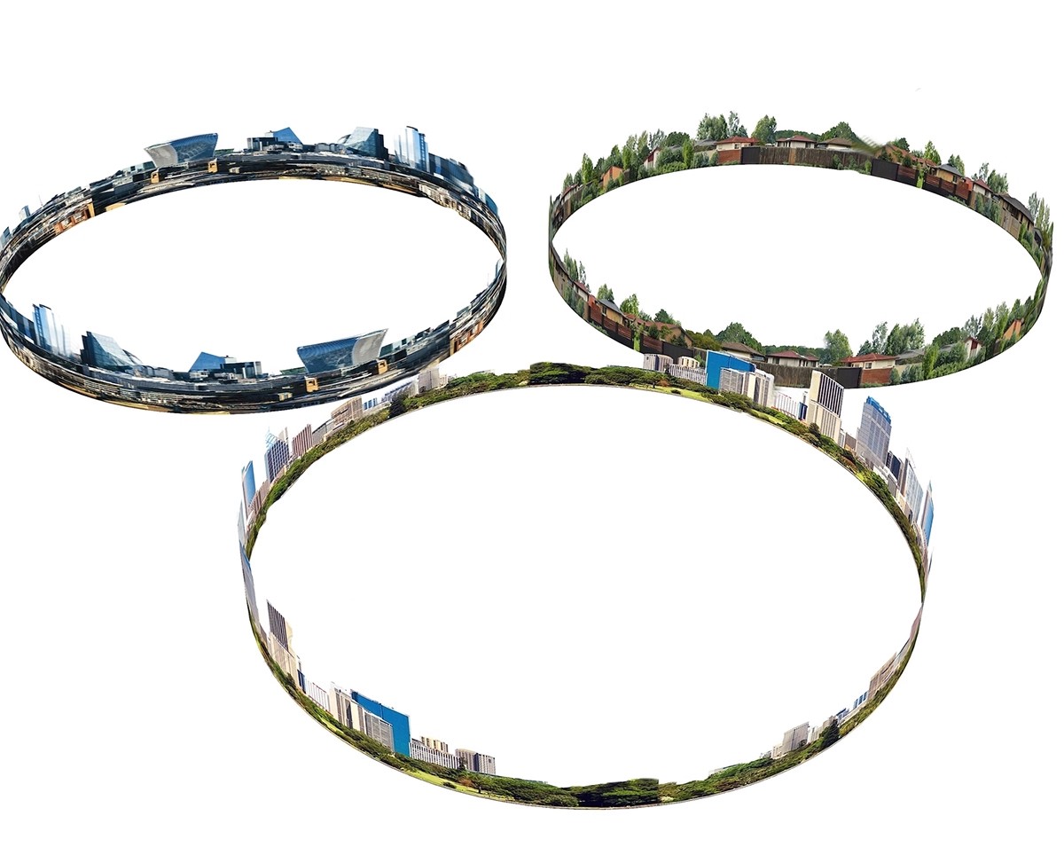 图片[9]-外景远景窗景su模型贴图城市建筑景观背景环绕环形户外天空环境-大怪兽分享