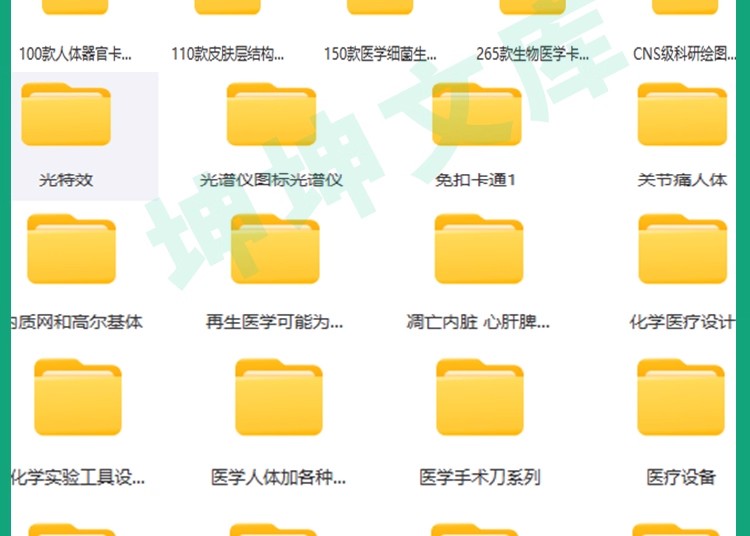 图片[6]-【科研绘图】ppt素材ai模板生物医学可编辑插图细胞流程图通路图-大怪兽分享