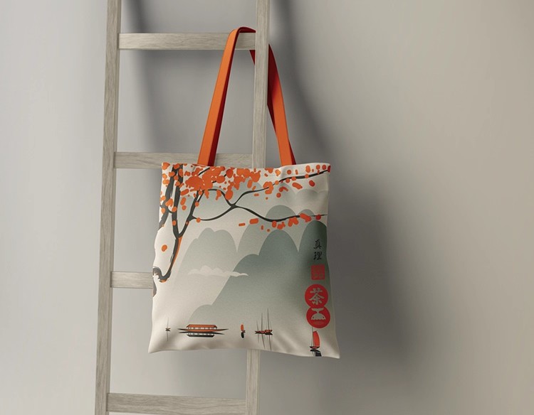 图片[12]-茶叶品牌样机vi效果图展示礼盒茶叶罐包装盒国风贴图设计素材psd-大怪兽分享