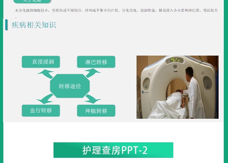 图片[10]-医学护理查房ppt模板内外科护理业务教学查房完整内容课件护理课-大怪兽分享