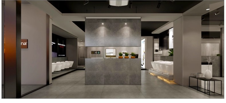 图片[15]-主材建材专卖店3d模型 cad施工图卫浴地板灯具瓷砖洁具展厅3dmax-大怪兽分享