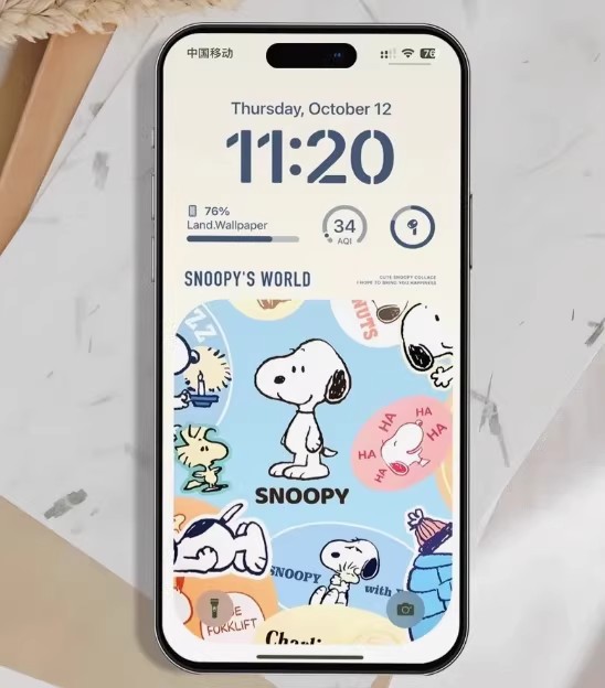图片[17]-966张 INS风可爱少女壁纸4K超清 全画幅原画 手机iPhone安卓壁纸-大怪兽分享