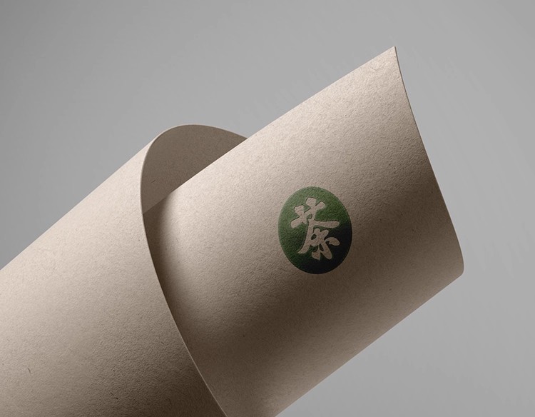 图片[15]-茶叶品牌样机vi效果图展示礼盒茶叶罐包装盒国风贴图设计素材psd-大怪兽分享