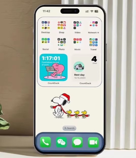 图片[18]-966张 INS风可爱少女壁纸4K超清 全画幅原画 手机iPhone安卓壁纸-大怪兽分享