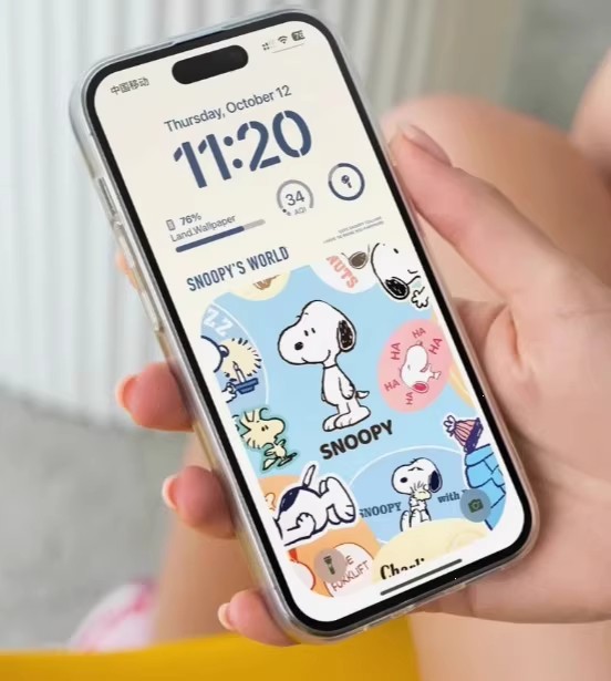 图片[20]-966张 INS风可爱少女壁纸4K超清 全画幅原画 手机iPhone安卓壁纸-大怪兽分享
