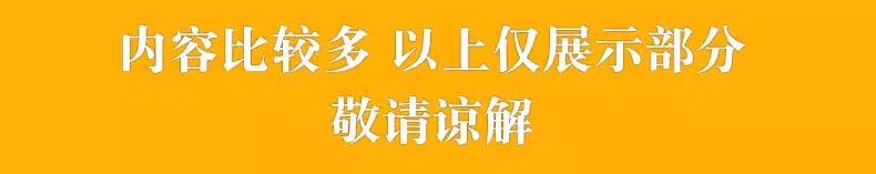 图片[19]-作品集模板排版毕业面试psd平面ui工业环艺设计画册封面ps模版a3-大怪兽分享