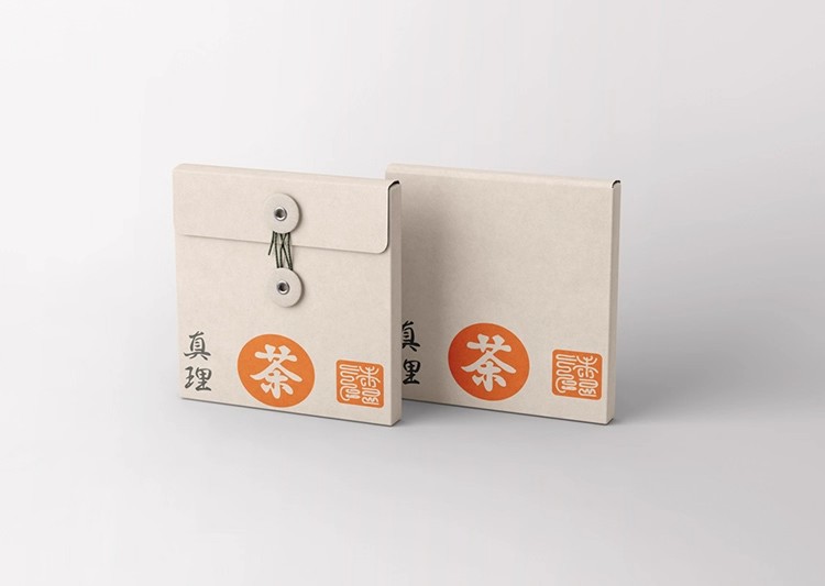 图片[20]-茶叶品牌样机vi效果图展示礼盒茶叶罐包装盒国风贴图设计素材psd-大怪兽分享
