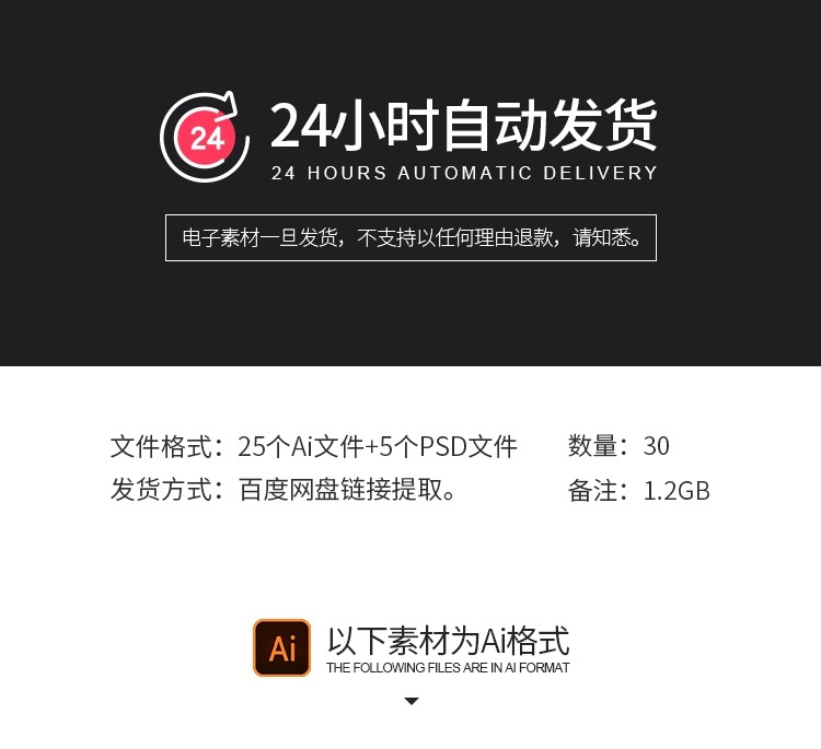图片[2]-互联网AI科技高峰论坛会议活动年会海报LED舞台背景板展板psd素材-大怪兽分享