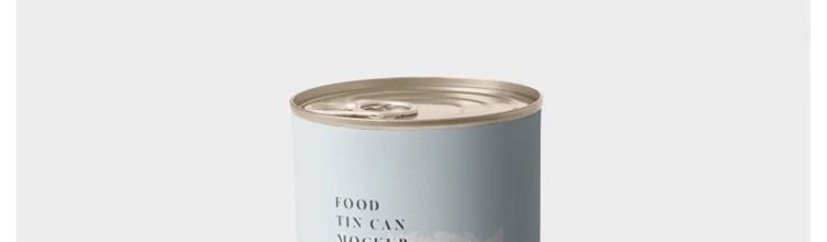 图片[6]-罐子罐头包装样机鱼即食熟食奶粉易拉罐效果PSD智能贴图设计模板-大怪兽分享