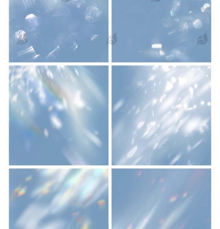 图片[11]-水晶彩虹梦光影光斑光晕人物景物ps后期图片叠加光效psd设计素材-大怪兽分享