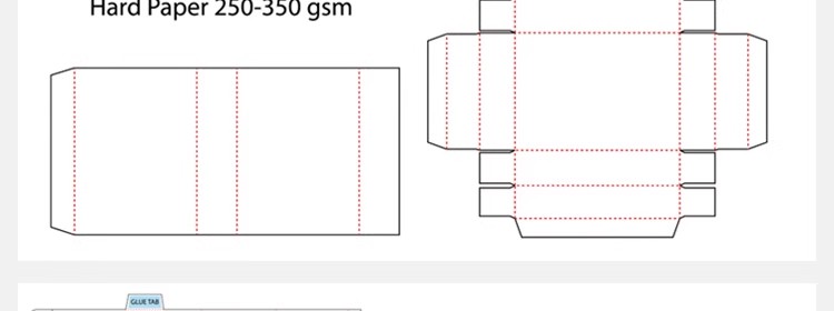 图片[8]-纸箱甜品产品包装刀模天地抽拉礼盒纸袋盒子平面展开图ai矢量素材-大怪兽分享
