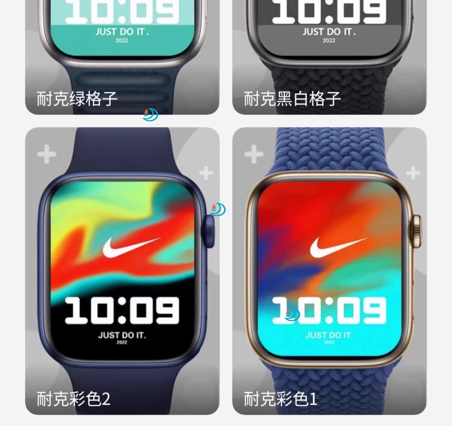 图片[24]-苹果手表表盘AppleWatch动态表盘各种名表系列静动态表盘壁纸大全-大怪兽分享