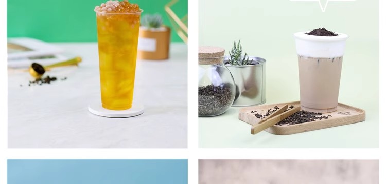 图片[9]-果汁奶茶实景图水果茶冰沙奶盖冷饮外卖菜单免扣海报PNG素材模板-大怪兽分享