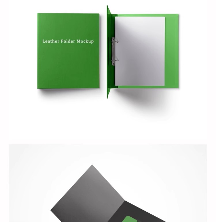 图片[12]-文创茶叶高端提案展示包装礼盒样机logo智能贴图展示PSD设计素材-大怪兽分享