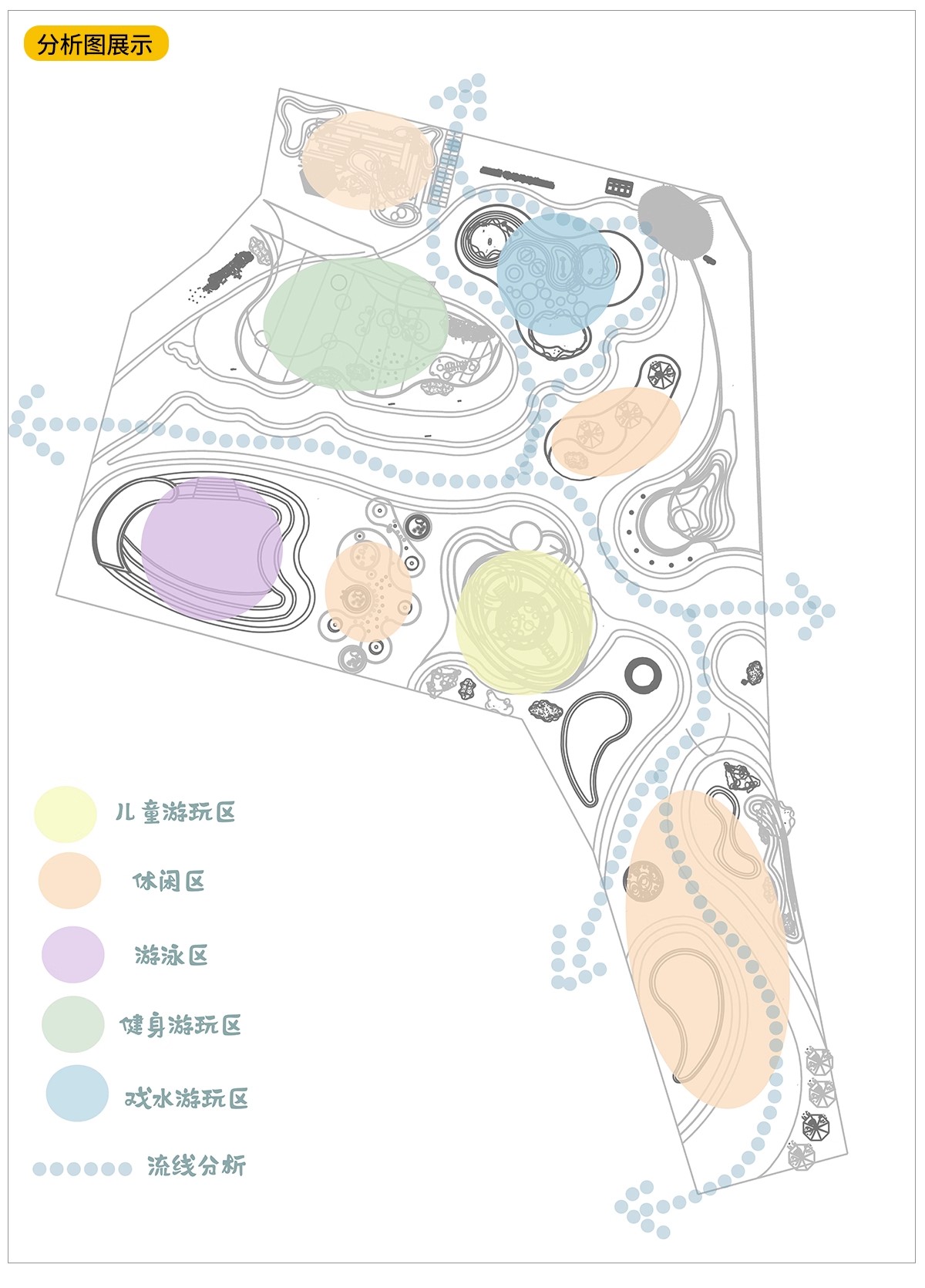 图片[26]-城市广场公园景观园林设计SU模型配套PSD展板ps成品方案作品CAD-大怪兽分享