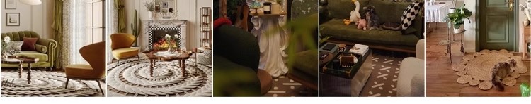 图片[27]-欧式复古轻奢居家室内场景高清虚化绿幕直播间虚拟背景墙图片素材-大怪兽分享