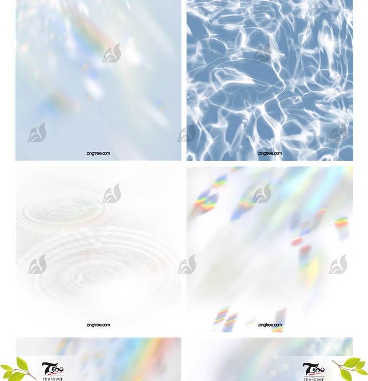 图片[14]-水晶彩虹梦光影光斑光晕人物景物ps后期图片叠加光效psd设计素材-大怪兽分享