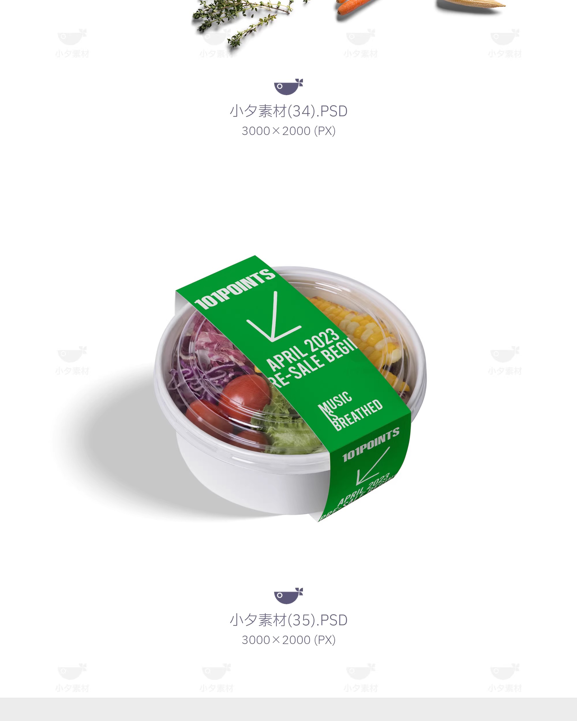 图片[27]-高级餐饮品牌毕设vi提案效果图智能贴图文创样机模板PSD设计素材-大怪兽分享