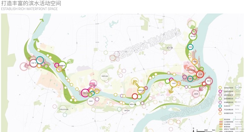 图片[27]-2025景观建筑投标城市设计规划方案文本 项目文本分析图素材图集-大怪兽分享