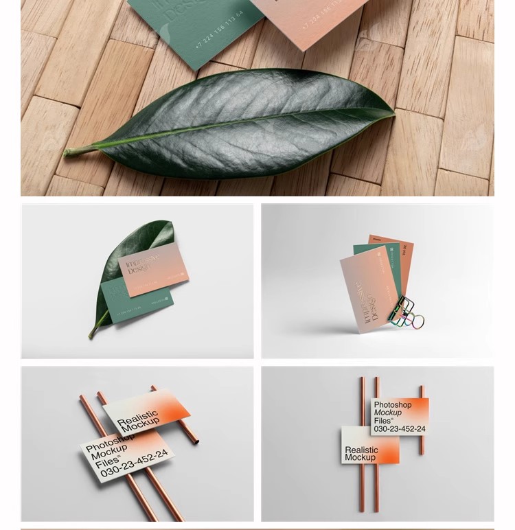 图片[5]-手持名片卡片邀请函企业品牌logo场景展示VI提案样机PSD设计素材-大怪兽分享