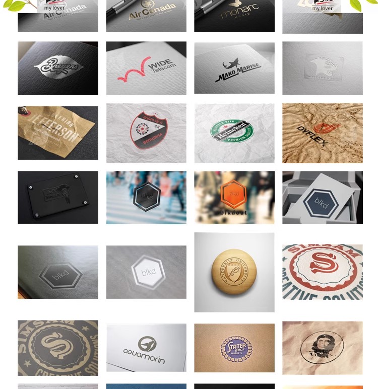 图片[19]-LOGO标志样机展示VI企业提案MOCKUP智能贴图高端PSD分层设计素材-大怪兽分享