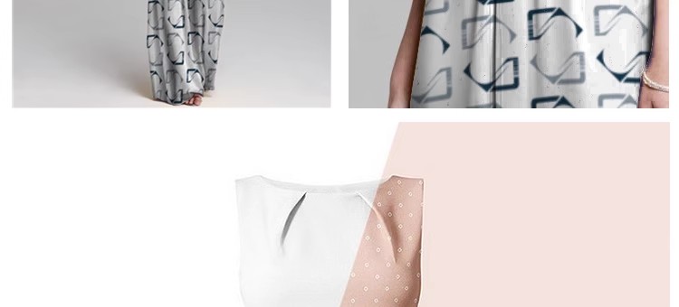 图片[15]-T恤工作服装文化衫衣服布纹LOGO效果VI展示PSD智能贴图样机PS模板-大怪兽分享