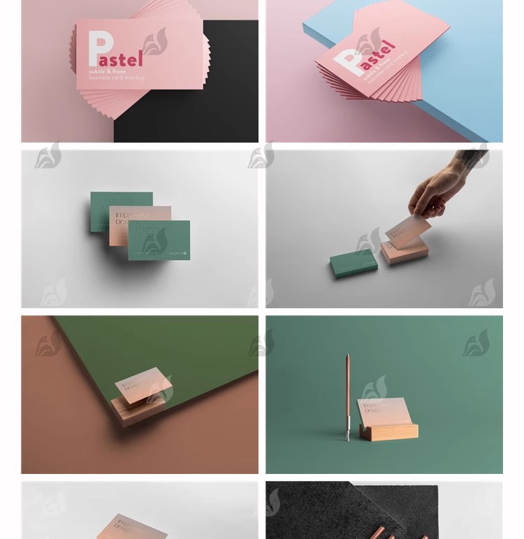 图片[11]-手持名片卡片邀请函企业品牌logo场景展示VI提案样机PSD设计素材-大怪兽分享