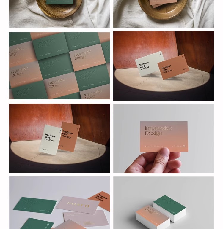 图片[13]-手持名片卡片邀请函企业品牌logo场景展示VI提案样机PSD设计素材-大怪兽分享