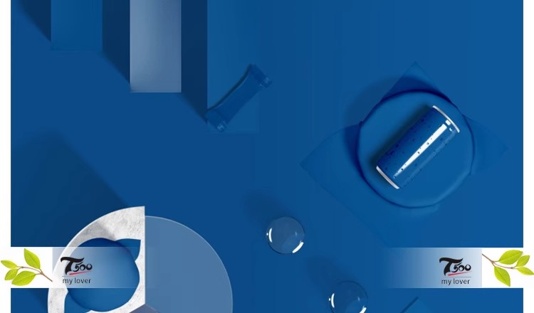 图片[9]-文创展台VI样机空间品牌效果展示瓷器耳机环保袋提案贴图PSD素材-大怪兽分享