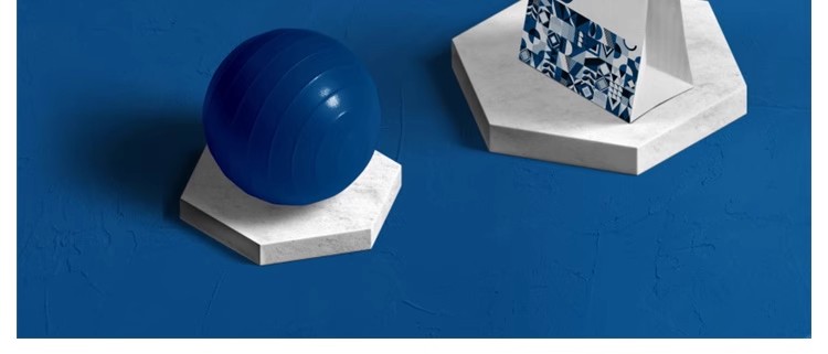 图片[23]-文创展台VI样机空间品牌效果展示瓷器耳机环保袋提案贴图PSD素材-大怪兽分享