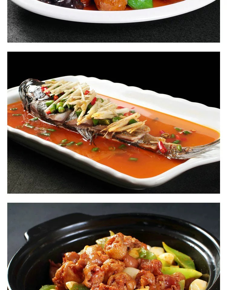 图片[4]-高清美食菜品菜谱JPG图片川菜四川菜美工设计喷绘打印素材-大怪兽分享