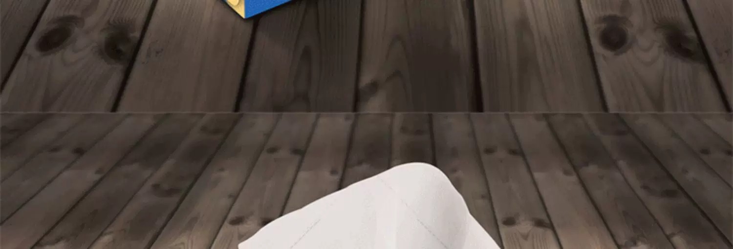 图片[4]-创意抽纸盒子包装纸巾效果图展示企业VI智能贴图PSD样机素材模板-大怪兽分享