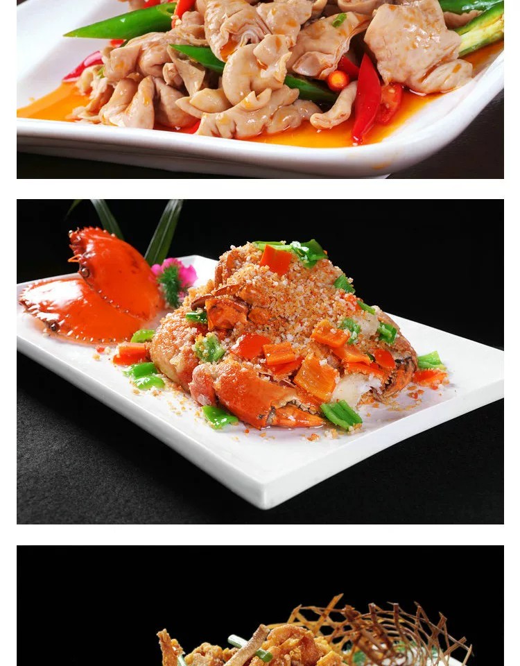 图片[7]-高清美食菜品菜谱JPG图片川菜四川菜美工设计喷绘打印素材-大怪兽分享