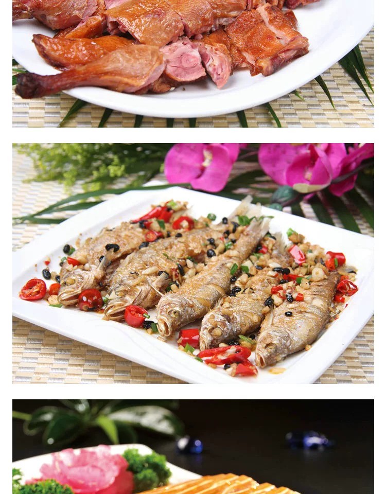 图片[6]-高清美食菜品菜谱JPG图片南北热菜图库美工设计喷绘打印素材-大怪兽分享